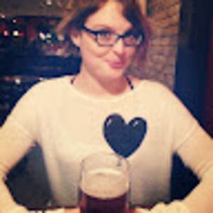 Meet your Posher, Carol-ann